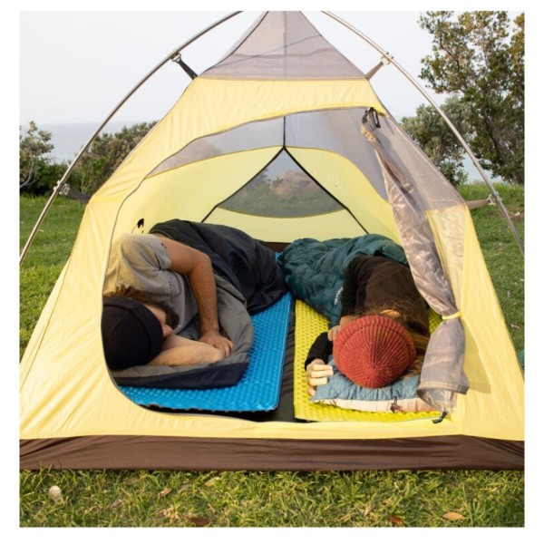 Фото - Туристичний килимок Naturehike IXPE Thickened NH20FCD07 (6927595748084)
